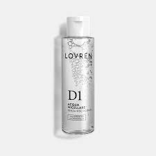LOVREN D1 ACQUA MICELLARE 100 ML - Speedyfarma.it